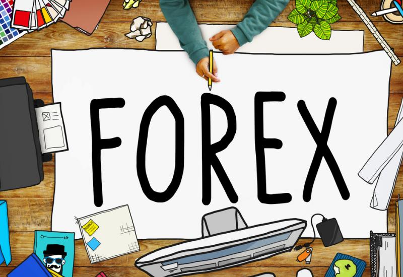 Forex ireland tax