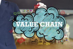 ASEAN may look to the global value chain to help the AEC. ASEAN may look to the global value chain to help the AEC.