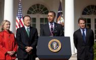 With Kim's Nomination, The US Finally Awakens To A New Reality: Jeffrey Sachs