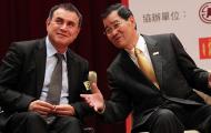 Eurozone Divorce Imminent: Nouriel Roubini