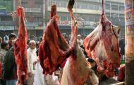 Is The World’s Addiction To Meat Sustainable?