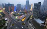 China's Clean Energy Strategy