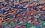 Worldwide Shipping Stagflation Causes Retail Havoc, Upset