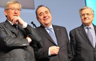 Eurozone Solution May Require Big Bank "Haircuts"