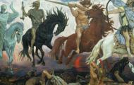 Greece’s Fallacious Four – The Main Culprits Of The Greek Tragedy: Mohamed El-Er