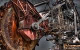Global Coal: Economic Blessing, Environmental Disaster