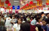 New Global Middle Class Consumers: Strategies for "Early Capture"