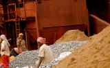 Global Iron Ore Rush Upends Indian Politics