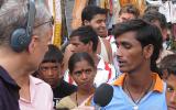 Indian Technological Entrepreneurship - At Street Level in Mumbai