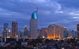 Indonesia: Asia's New "Economic Golden Child"
