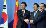 East Asia Free Trade Area: Giant of the Future ???