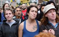 Is Occupy Wall Street Bringing Back “Real” Capitalism?