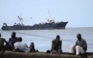 Scourge Of The Seas: Pirate Fishermen Plunder The World’s Fish Supply