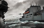 Could Rising Tensions Over South China Sea Lead to Sino-American War?