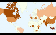 Consumer Confidence Index: Real-Time, Global, Crowdsourcing the Future