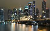 Majulah Singapura / Onward Singapore: 45 Years of Independence