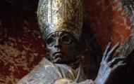 Papal Impropriety: The Dark Secrets Of The Vatican Bank