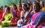 A Tale of Two Indias With One United Goal