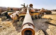 Afghanistan is Broke, US Drowning in Debt – So What About a War Ceiling?