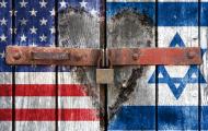 Is The US-Israel ‘Marriage’ Breaking Up?: George Friedman