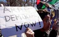 Premature Speculation: The Arab Spring Cannot Be Considered as Democracy’s Fourt