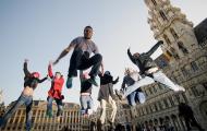 Less Government, Less Problems: Belgium, 450 Days Later