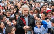 The Comedian Cometh: Why Beppe Grillo’s Success Is No Laughing Matter