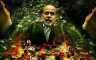 Sympathy For The “Devil” – Why The Bernanke Bashing Is Uncalled For: Raghuram Ra