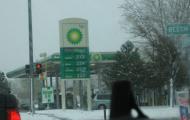 Is BP Playing Russian Roulette For Arctic Oil?