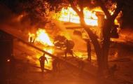 Cairo Riots