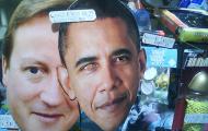 United:Cameron and Obama are struggling to get their derailed economies on track