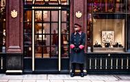How the Luxury Market Defied the European Crisis