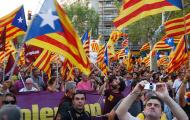 Catalonia’s Calls For Independence – Can Parallels Be Drawn With Gaza?