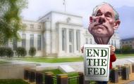 Are Financial Markets Depressed or Repressed?