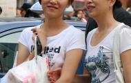Ant Tribe: China University Grads Not Finding Jobs