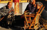 China’s Ageing Population: Will the Country Grow Old Before It Gets Rich?