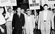 Capitalism On Strike – Why Corporations Are Hoarding Cash: Mark Spitznagel 