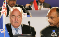 Corruption & Money: The Language of FIFA