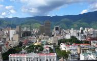 Oil-Rich Polarizing Venezuela: Emigration-Immigration Puzzle