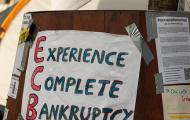 Europe’s Fate Rests In The Hands Of The ECB: Mario Blejer & Eduardo Levy Yeyati