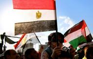 Will The Arab Spring Cause Israel’s Natural Gas Supply To Run Dry?