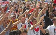 Curing Egypt’s Post-Revolution Blues: Mohamed El-Erian