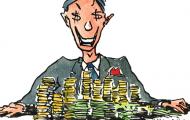 Inequality In Retrospective – The Hidden Effects Of The Income Gap: Raghuram Raj