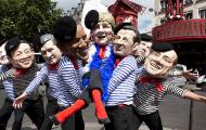 Finding the G-Spot: How Many Economies Ought to be in G-8 and G-20?