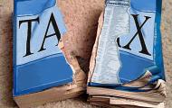 Flat-Lining The Flat Tax: Mitchell Orenstein