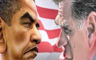 Obama Battles to Become First $1 billion President