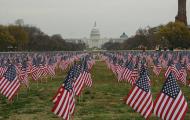 Will Congress Dithering Condemn Future Generations Of Americans?: Mohamed El-Eri