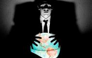 Into The Belly Of The Beast (Part II – Goldman Sachs & The European Crisis)