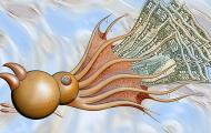 Into The Belly Of The Beast (Part 1: How Goldman Sachs Went From Boy Scouts to B