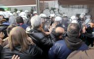 Will Europe’s Unemployment Crisis Spark A Return For Fascism? : George Friedman